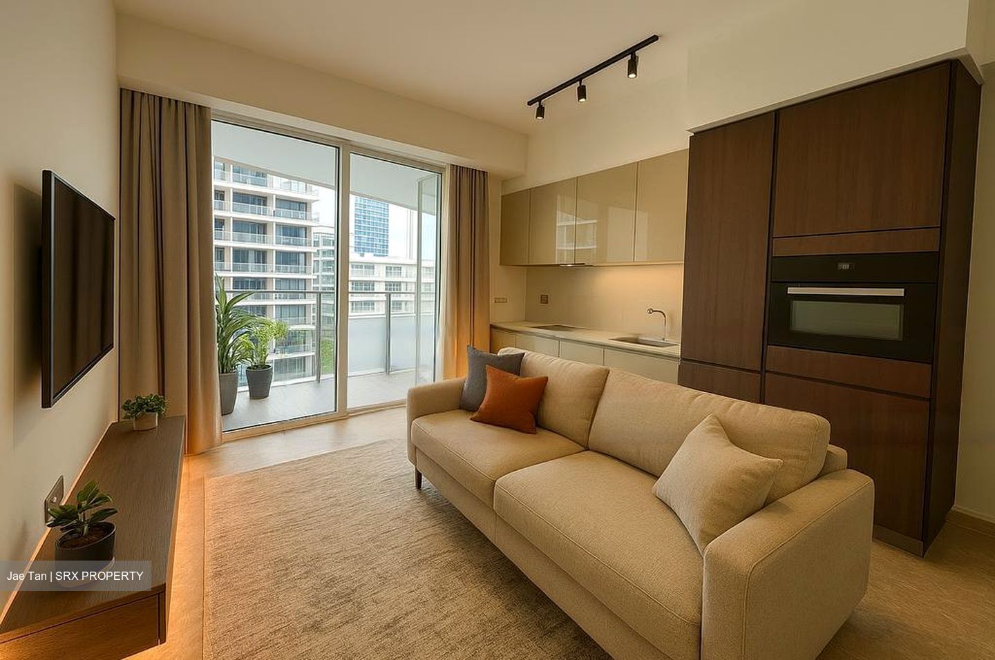 Corals At Keppel Bay (D4), Condominium #467604741